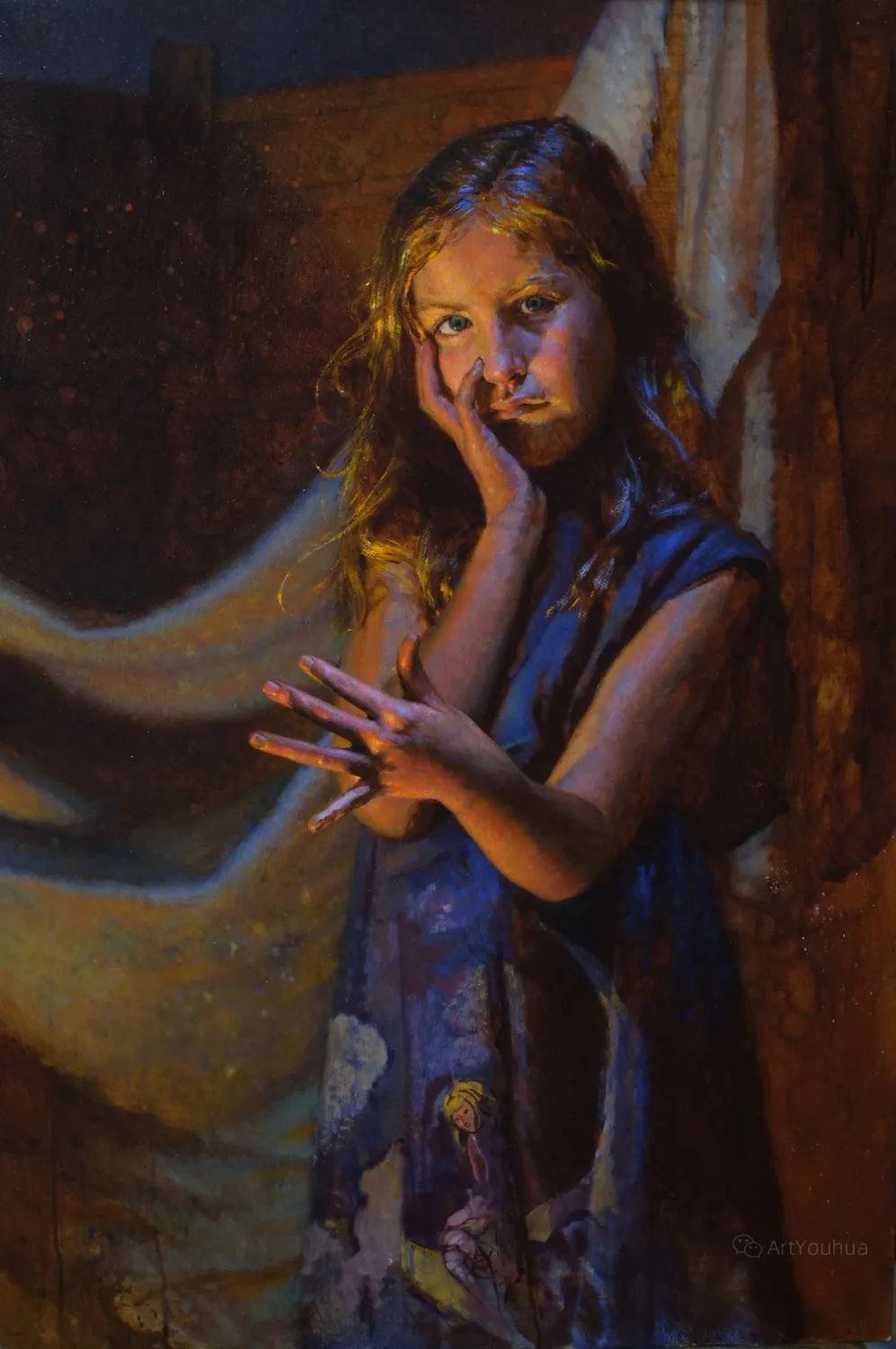 美国十大最有名的画家2025年排行榜前十名榜单出炉