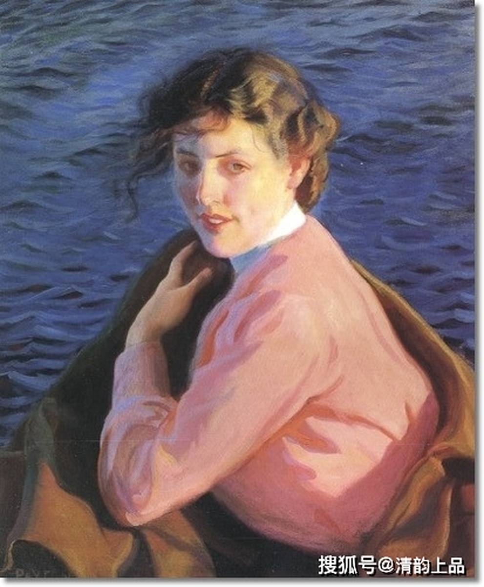 美国十大最有名的画家2025年排行榜前十名榜单出炉