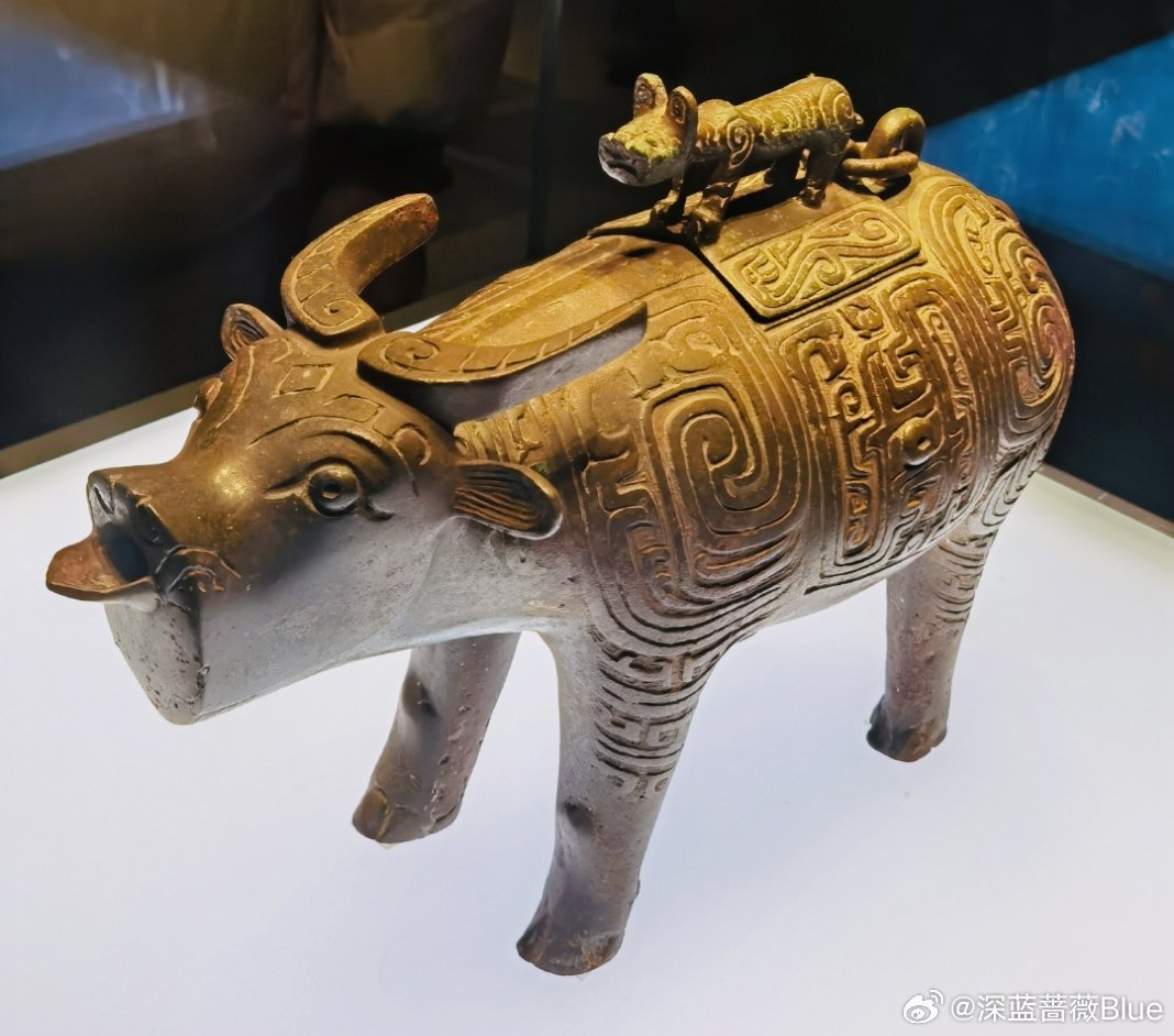 陕西历史博物馆镇馆之宝2025年排行榜前十名榜单出炉