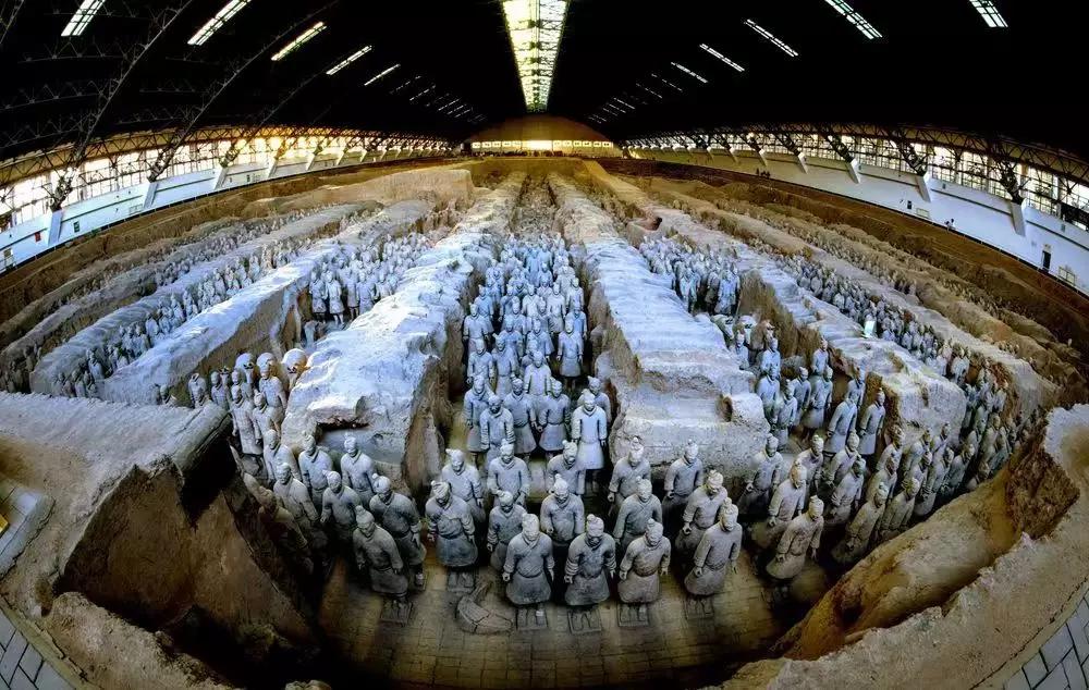 陕西历史博物馆镇馆之宝2025年排行榜前十名榜单出炉