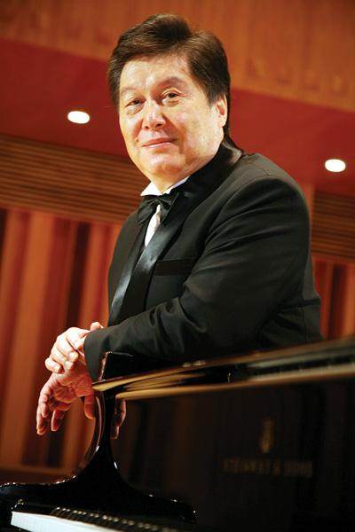 中国十大男钢琴家2025年排行榜前十名榜单出炉 中国十大男钢琴家2025年排行榜前十名榜单出炉