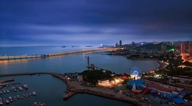 大连十大适合端午旅游的地方2025年排行榜前十名榜单出炉