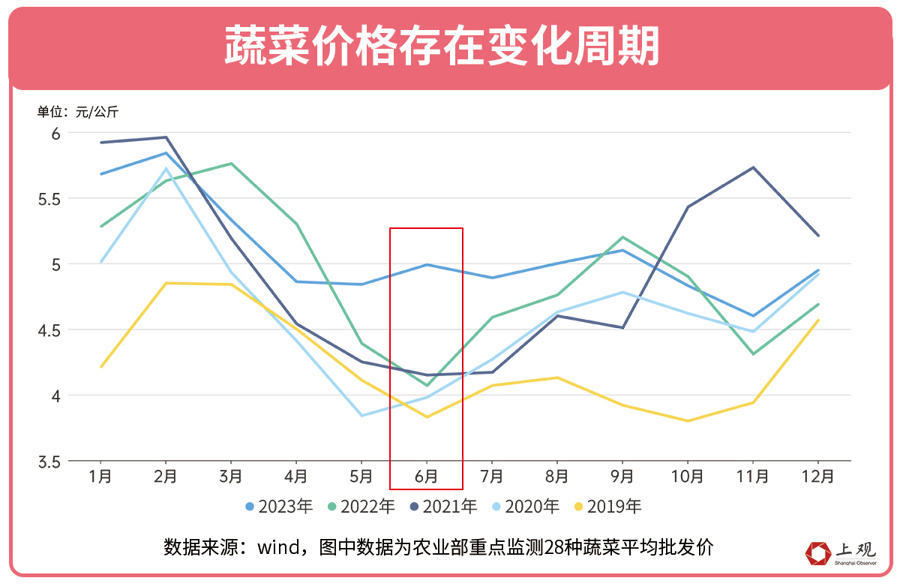 2026年西贡区今日菜价最新消息，夏季市场供需平衡，价格稳中见降