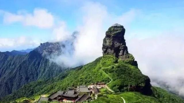 铜仁十大最好玩的景点2025年排行榜前十名榜单出炉