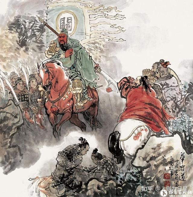 三国十大经典故事2025年排行榜前十名榜单出炉