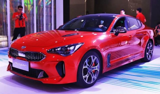 50万左右跑车2025年排行榜前十名榜单出炉 50万左右跑车2025年排行榜前十名榜单出炉