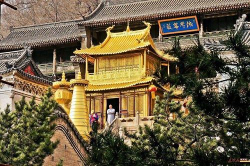 忻州十大著名寺庙2026年排行榜前十名榜单出炉