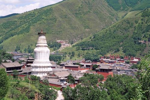 忻州十大著名寺庙2026年排行榜前十名榜单出炉