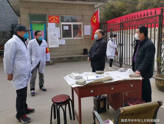 2026年华阴疫情今日消息，局部防控升级与社区动态全面解析