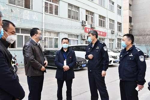 2026年武功县疫情今日消息，常态化防控下的零新增与生活复苏