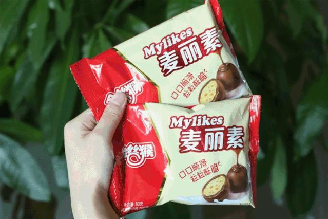 十大经典国产零食2025年排行榜前十名榜单出炉