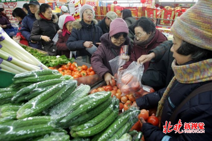 渭城区今日菜价新鲜出炉，这些蔬菜价格波动大！市场动态一文掌握