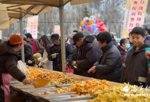 麟游县今日菜价最新消息，2026年春季市场动态与居民生活洞察