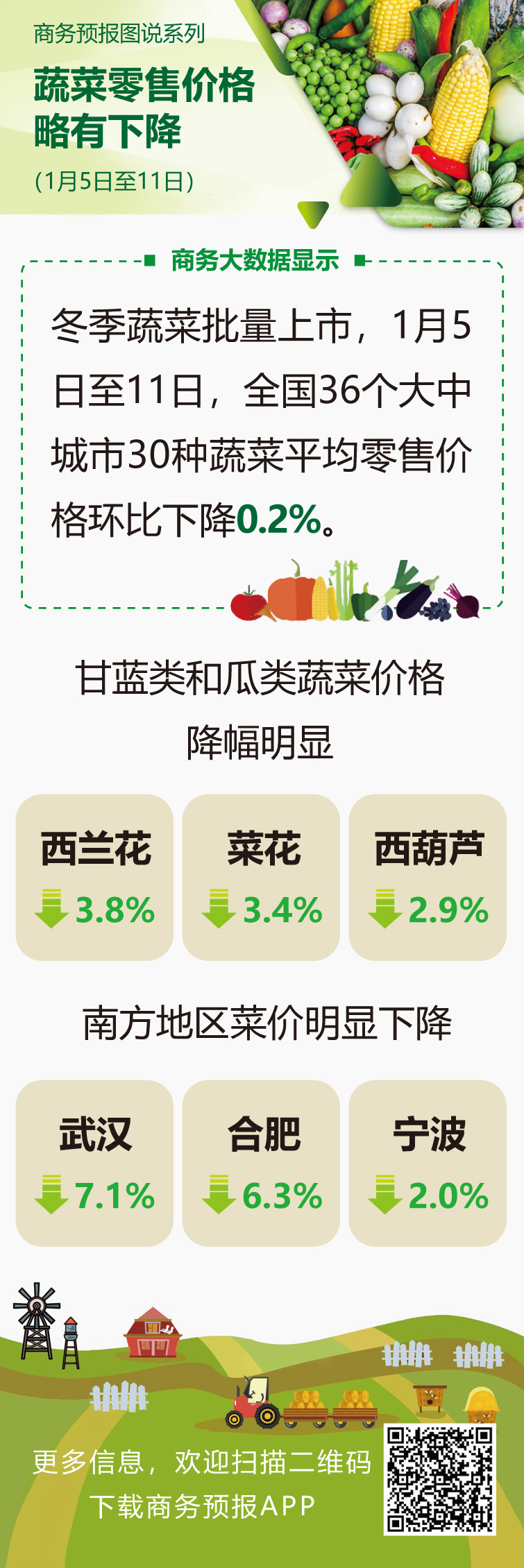 普兰县今日菜价最新消息，2026年秋季市场实地走访实录