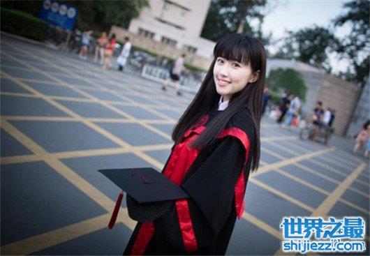 中国最美10大校花2025年排行榜前十名榜单出炉 中国最美10大校花2025年排行榜前十名榜单出炉