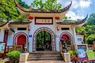 贵阳十大著名景点2025年排行榜前十名榜单出炉