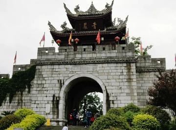 贵阳十大著名景点2025年排行榜前十名榜单出炉