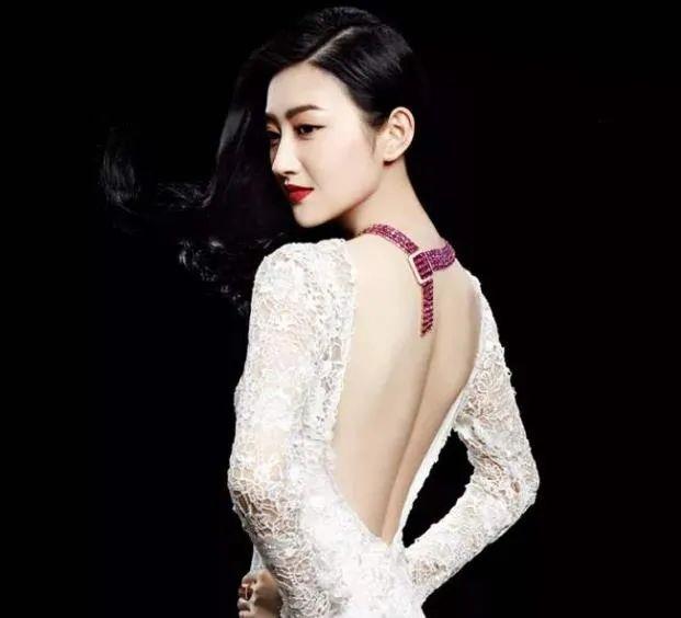 陕西十大美女明星2025年排行榜前十名榜单出炉