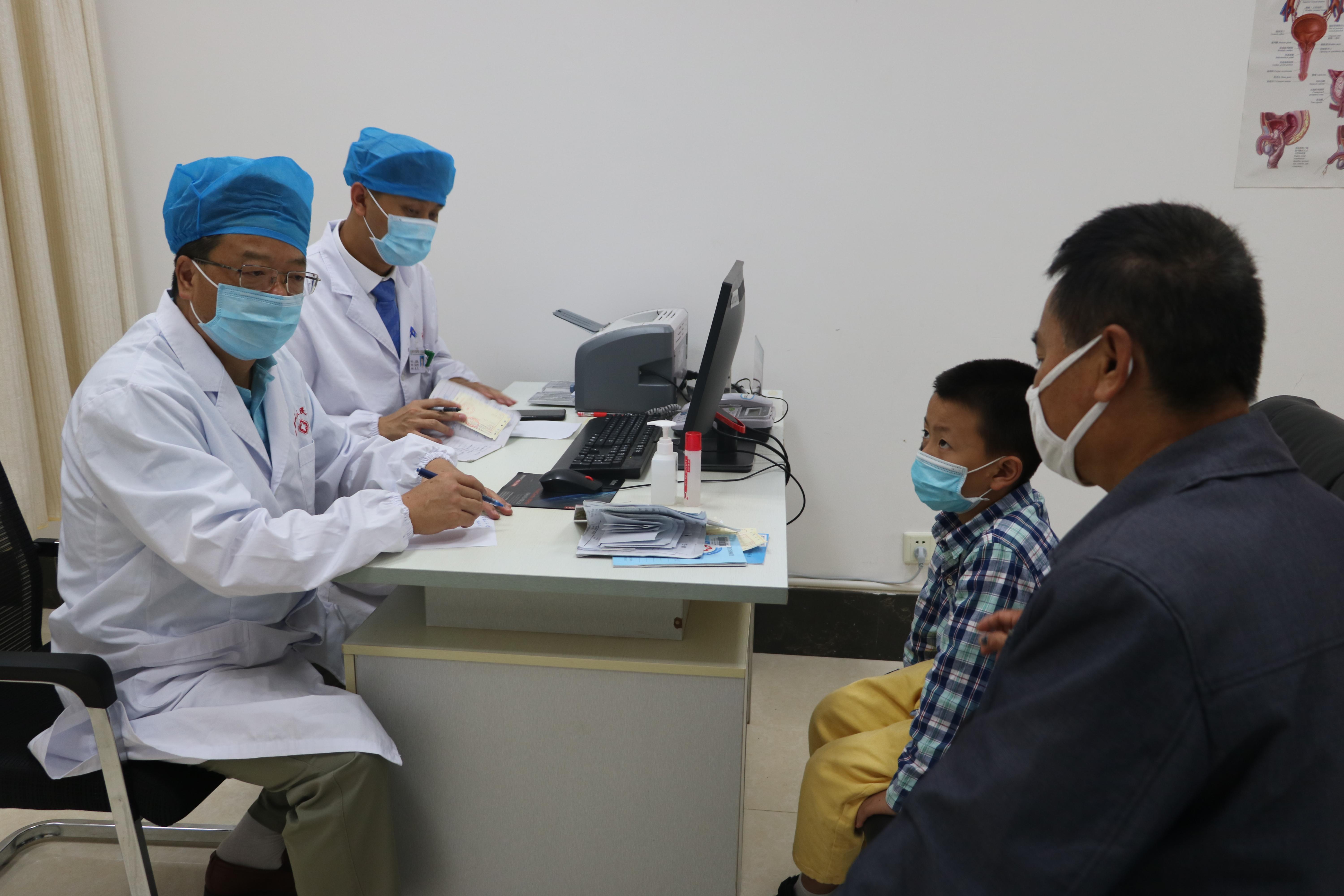 昆明十大医院2025年排行榜前十名榜单出炉