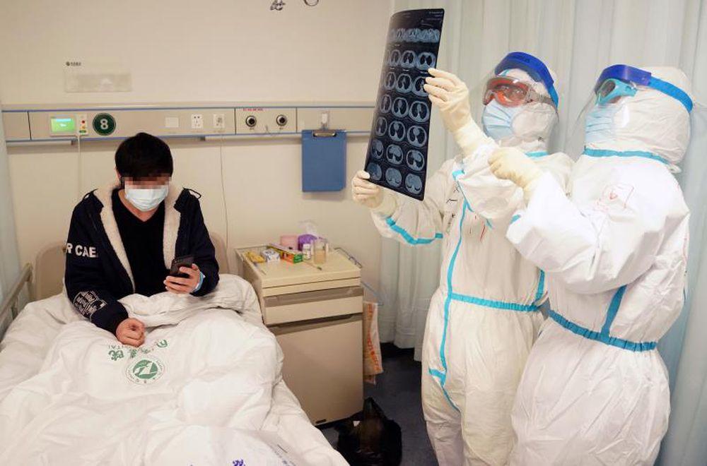 十大肺炎类型2025年排行榜前十名榜单出炉