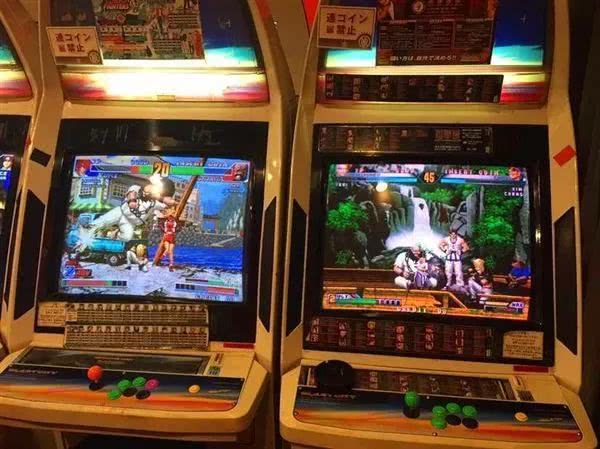 十大街机游戏2026年最新热度口碑双榜对比