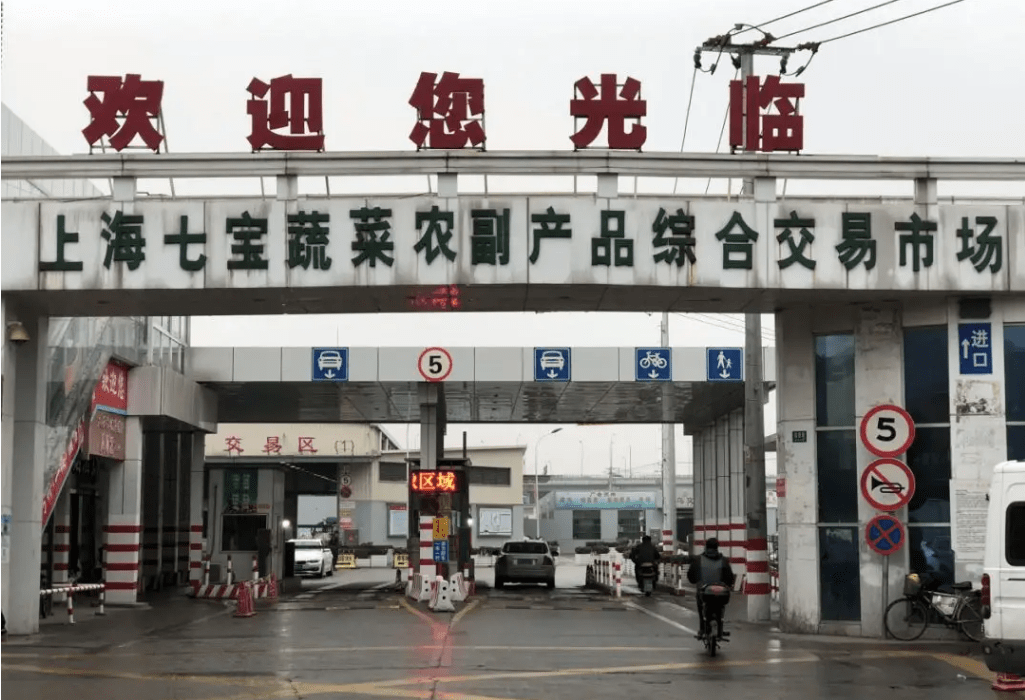 上海十大水果批发市场2026年本年度热度口碑双榜对比