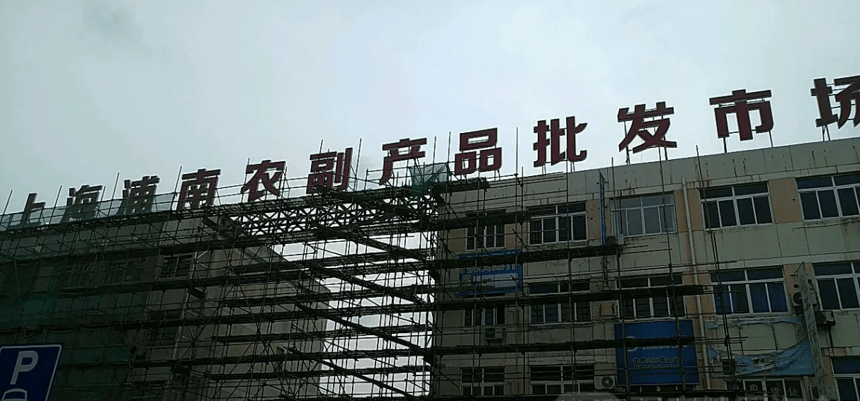 上海十大水果批发市场2026年本年度热度口碑双榜对比