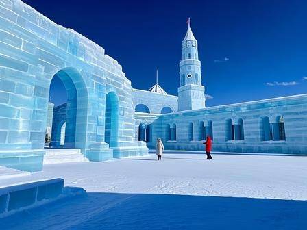 哈尔滨十大适合亲子旅游的地方2026年本年度热度口碑双榜对比 哈尔滨十大适合亲子旅游的地方2026年本年度热度口碑双榜对比