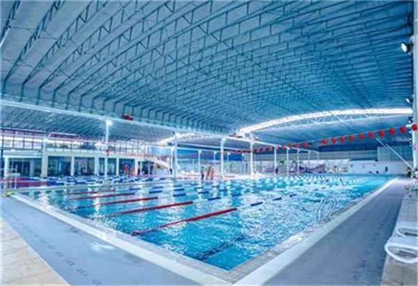 温州十大游泳馆2026年本年度热度口碑双榜对比