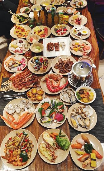 上海十大日本料理餐厅2026年本年度热度口碑双榜对比