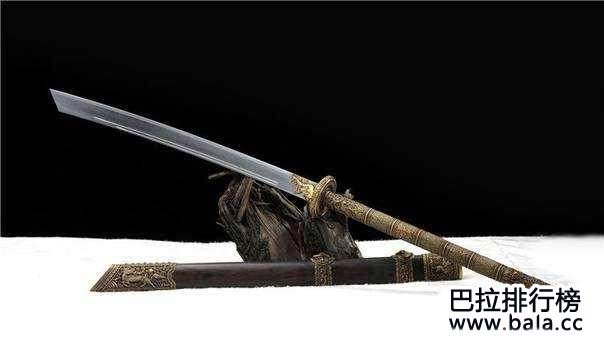 中国古代十大名刀2026年本年度热度口碑双榜对比