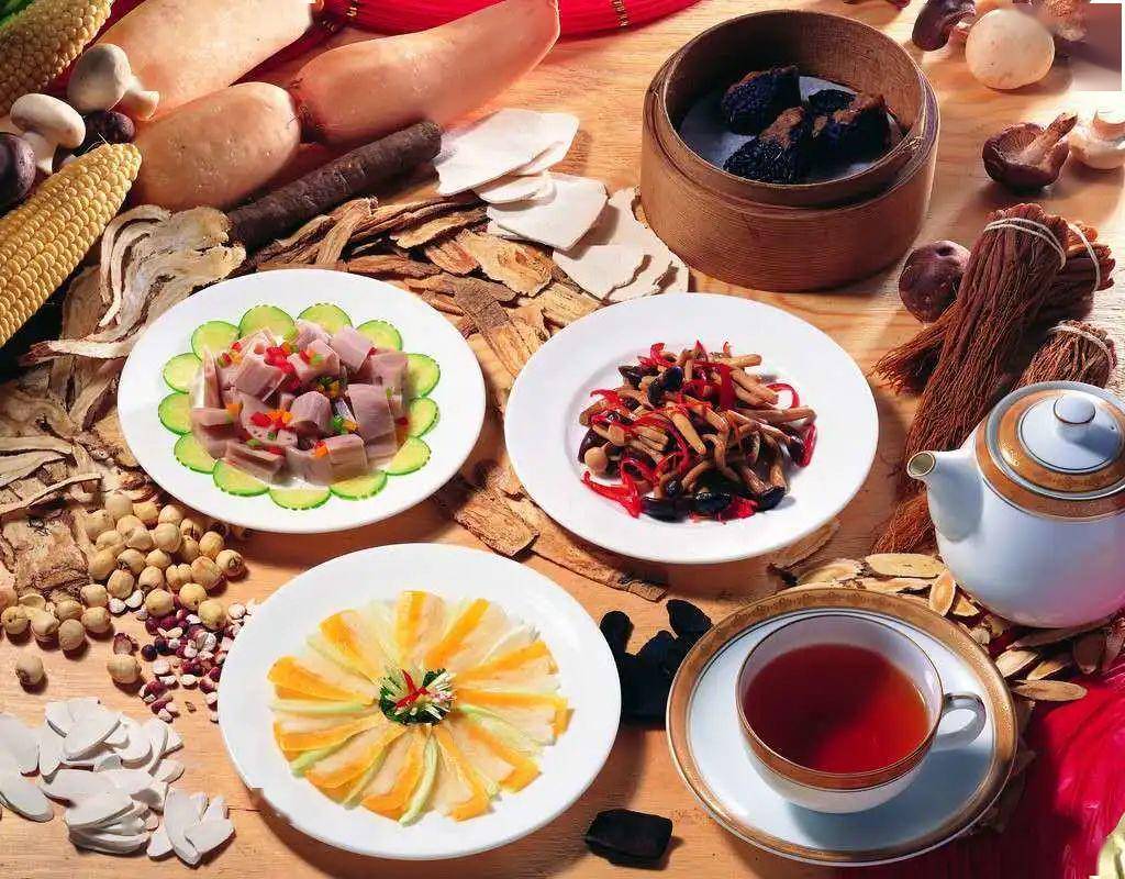 立冬十大养生食物2026年本年度热度口碑双榜对比