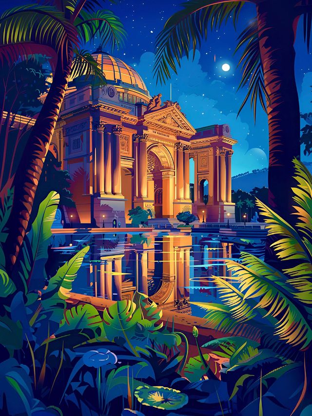 全球十大最美动物园2026年本年度热度口碑双榜对比