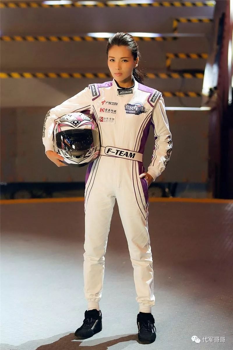 最喜欢赛车的十大明星2026年本年度热度口碑双榜对比