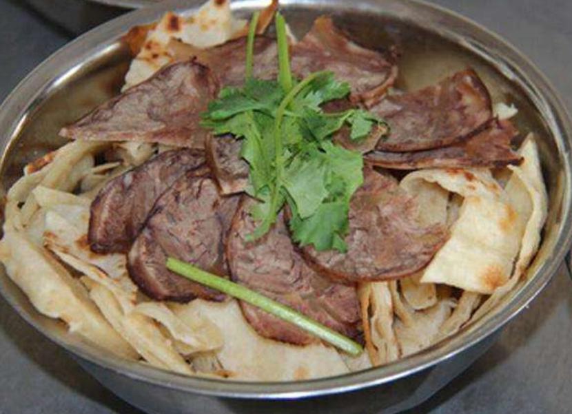 河北十大特产2026年本年度热度口碑双榜对比