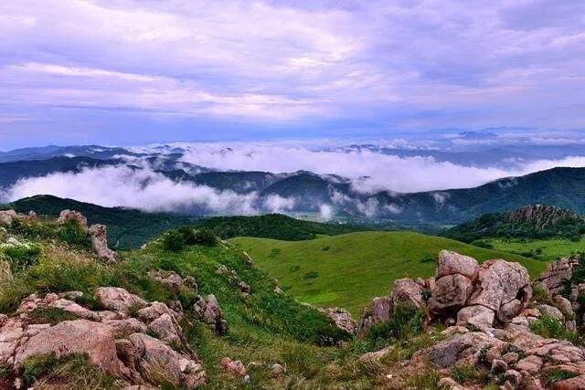 承德市平泉县十大著名旅游景点2026年本年度热度口碑双榜对比