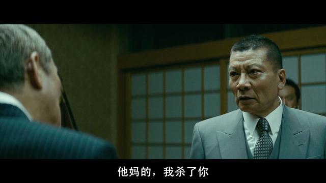 日本十大最经典黑帮电影2026年本年度热度口碑双榜对比