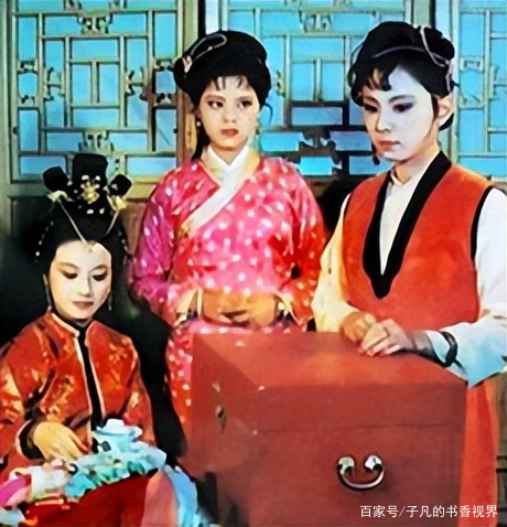 红楼梦最重要十大丫鬟2026年本年度热度口碑双榜对比