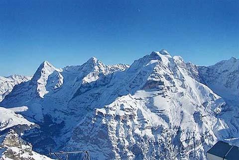 青海十大最高山峰2026年本年度热度口碑双榜对比