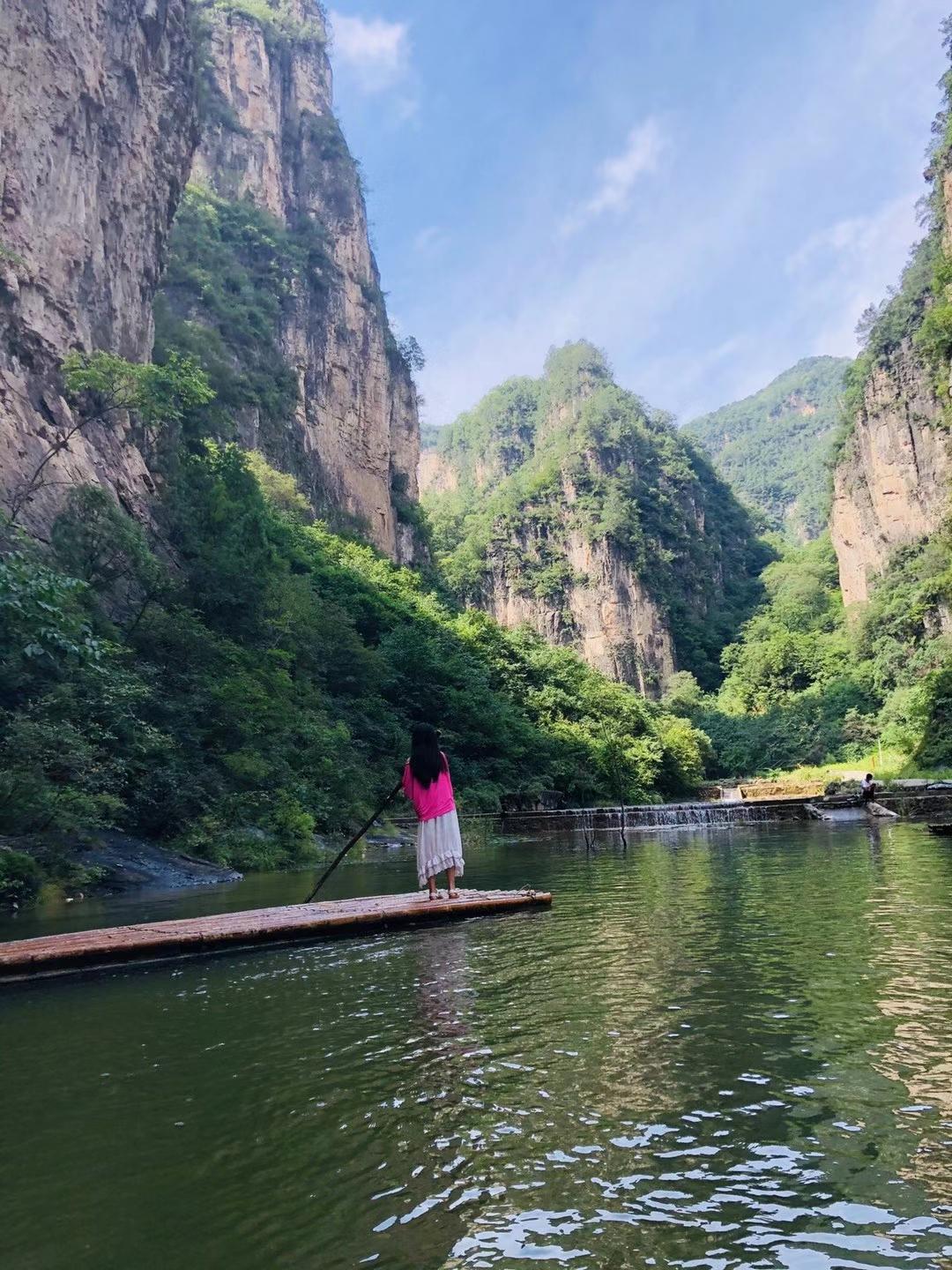 晋城市泽州县十大著名旅游景点2026年本年度热度口碑双榜对比