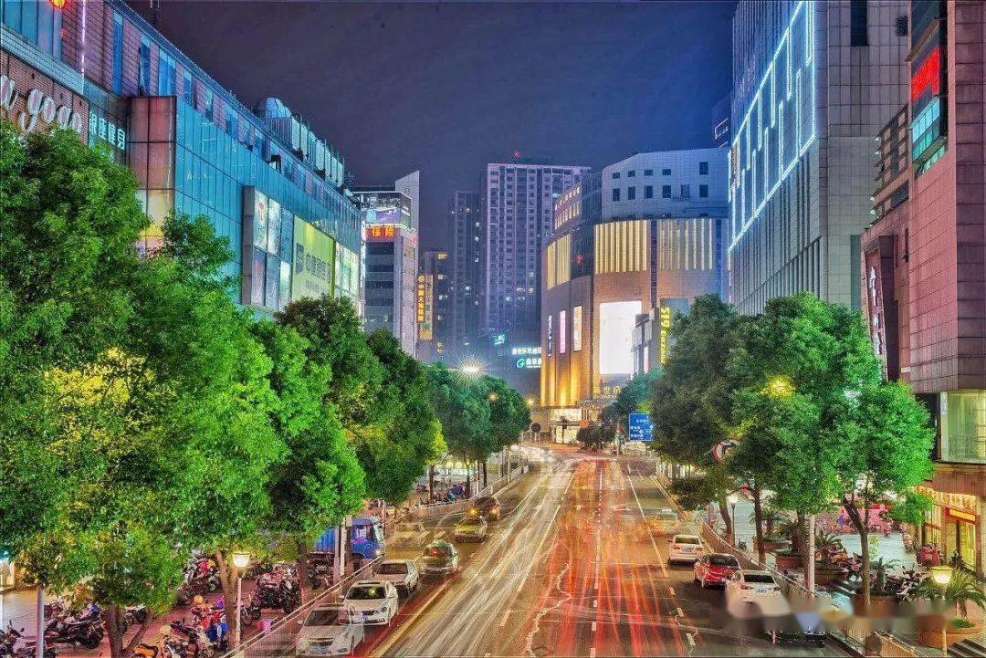 常州十大商业街2026年本年度热度口碑双榜对比
