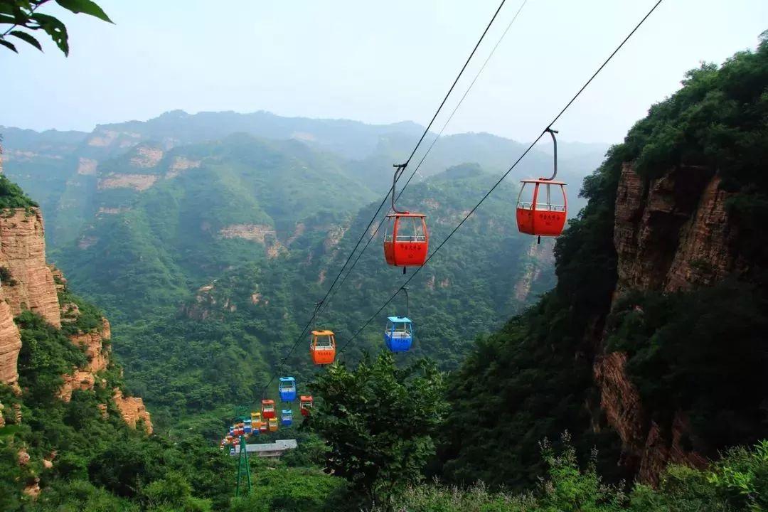 天津十大爬山好去处2026年本年度热度口碑双榜对比