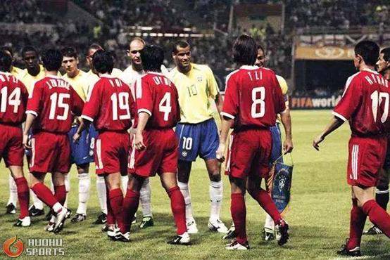 2019世界足球前十强2026年本年度热度口碑双榜对比