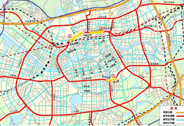 金华市十大冬季旅游好去处2026年本年度热度口碑双榜对比