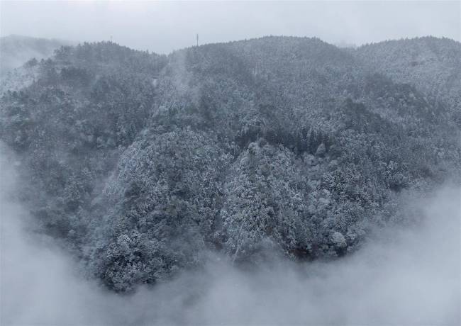 金华市十大冬季旅游好去处2026年本年度热度口碑双榜对比