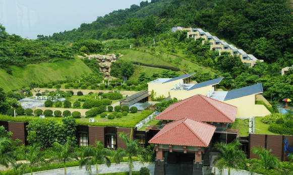 广州十大著名度假村2026年本年度热度口碑双榜对比